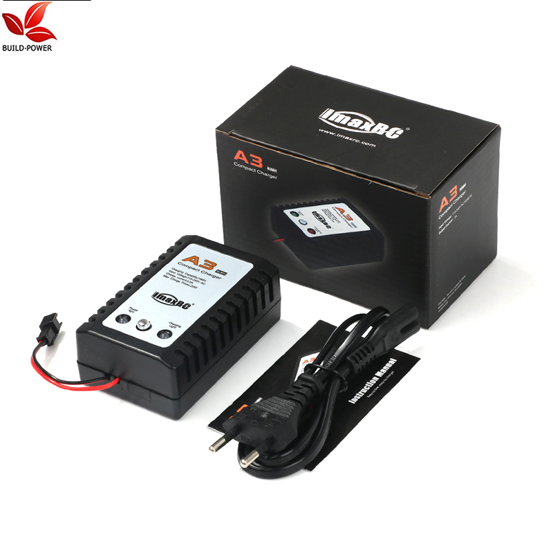 Toolkitrc M6Dac Smart Charger - IMAX A3 빅 타미야 / Trx