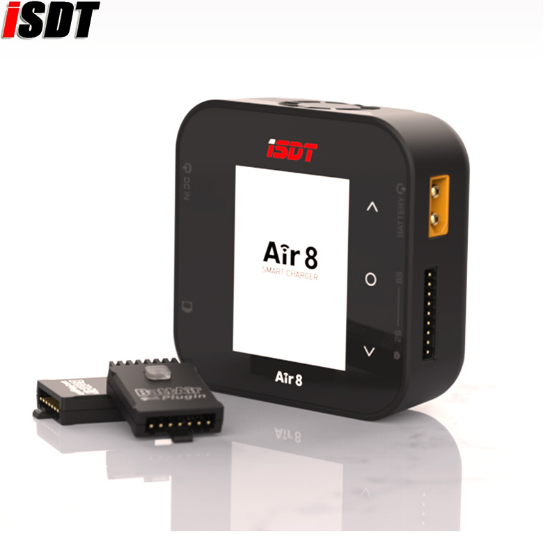 Isdt Air8 8S Lipo Charger - ISDT 에어 8 스마트 충전기 지지대