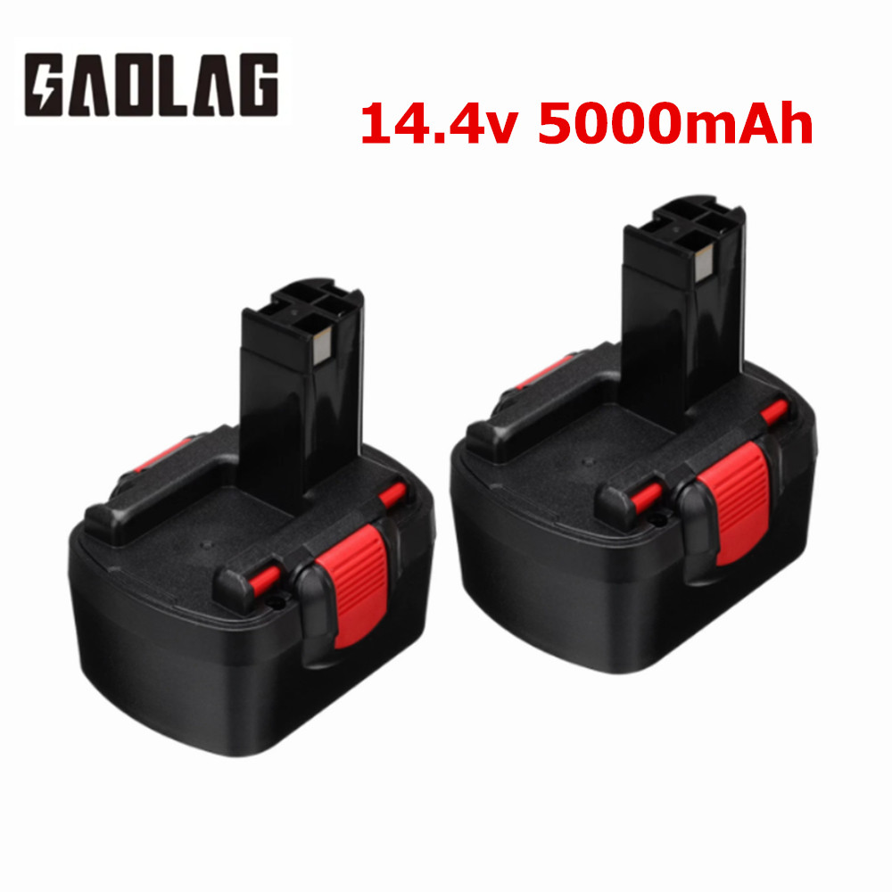 4S Lipo Battery 14.8V 6000Mah - Bosch 배터리 전동 공구, BAT040, BAT140,