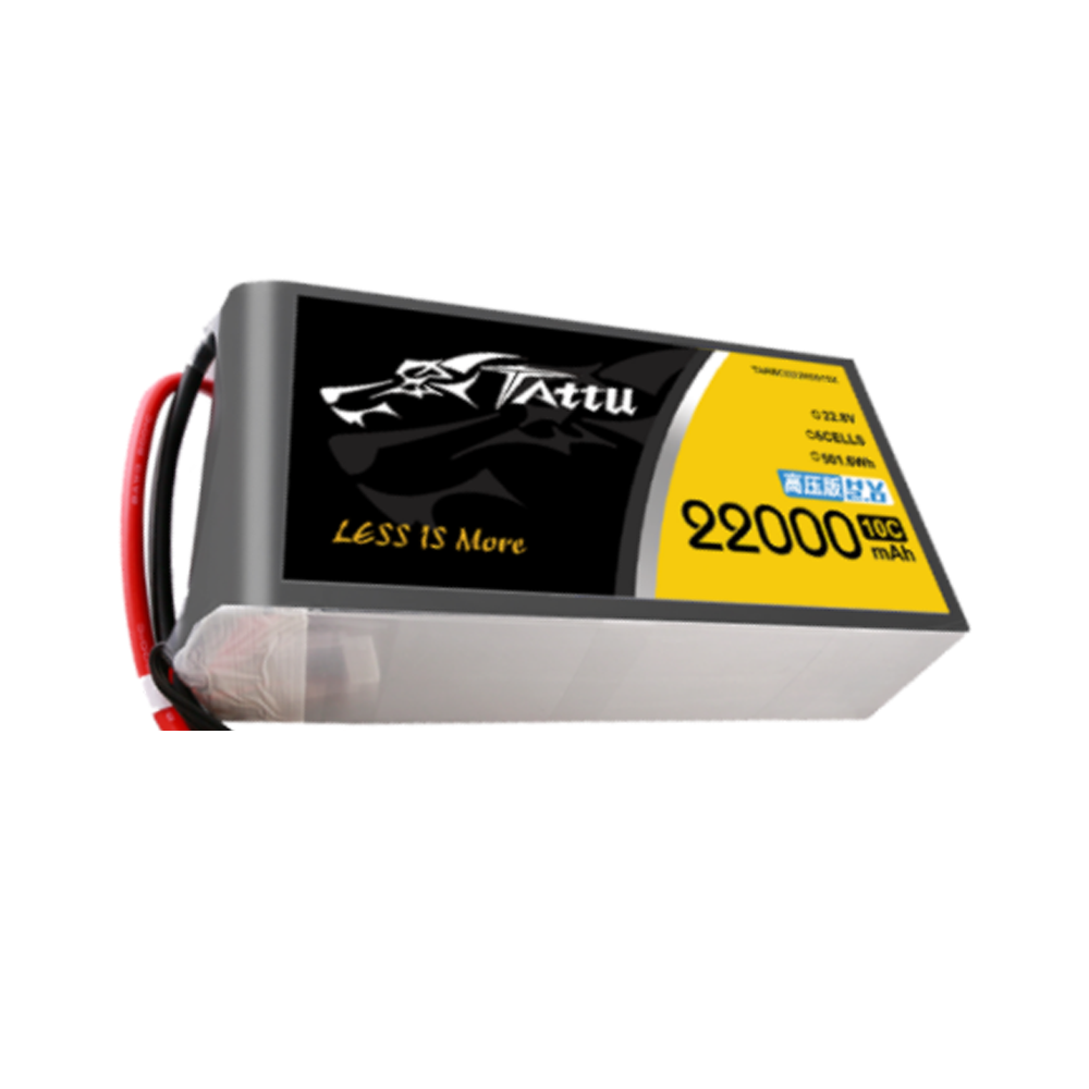 타투 HV 22000mAh 10C 22.8V 6S 측량 - Tattu 6S 22000Mah Lipo Battery 리뷰 및 가격