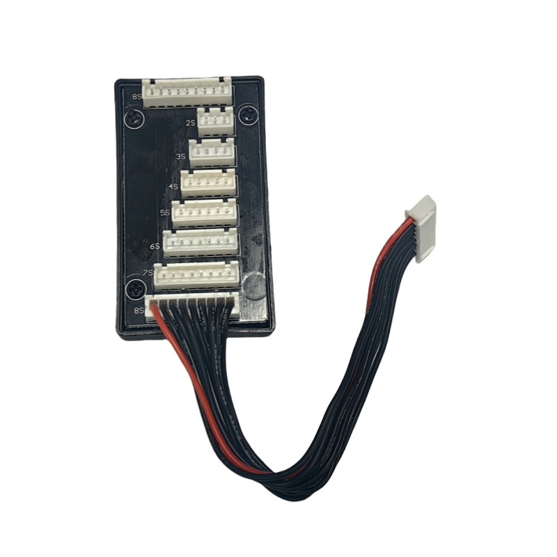 2S-8S 리튬 배터리 밸런스 충전기 확장 RC Lip - 12S Lipo Battery Balancing Board 리뷰 및 가격