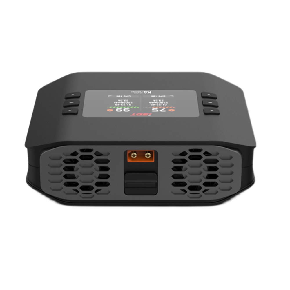 NEW ISDT K4 듀얼 채널 리포 배터리 밸런서 A - Isdt K4 Dual Lipo Charger 리뷰 및 가격