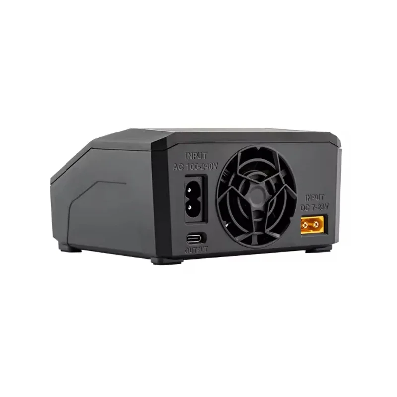 ToolkitRC M6DAC V2/Pro 듀얼 채널 스 - Toolkitrc M6Dac Smart Charger 리뷰 및 가격
