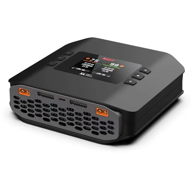 2023 ISDT K4 AC 400W / DC 600W - Isdt K4 Dual Lipo Charger 리뷰 및 가격