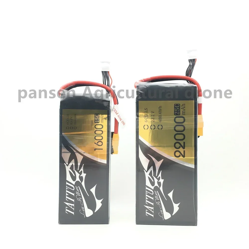 TATTU 22000mAh 22.2V 6S 488wh  - Tattu 6S 22000Mah Lipo Battery 리뷰 및 가격