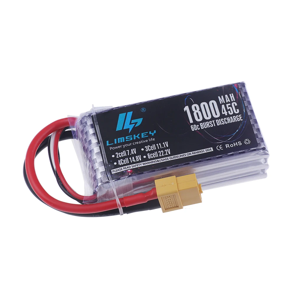 2S 3S 4S 6S Lipo 배터리 7.4V 11.1 - 4S Lipo Battery 14.8V 6000Mah 리뷰 및 가격