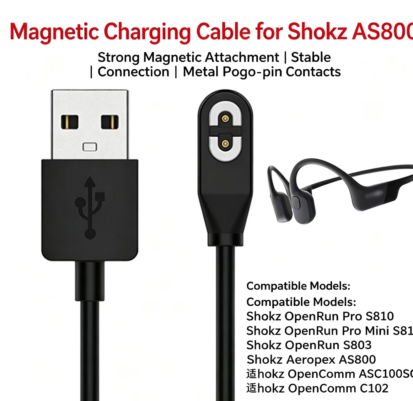 Shokz OpenRun Pro, Aeropex AS8 - Skyrc B6 Neo Smart Charger 리뷰 및 가격
