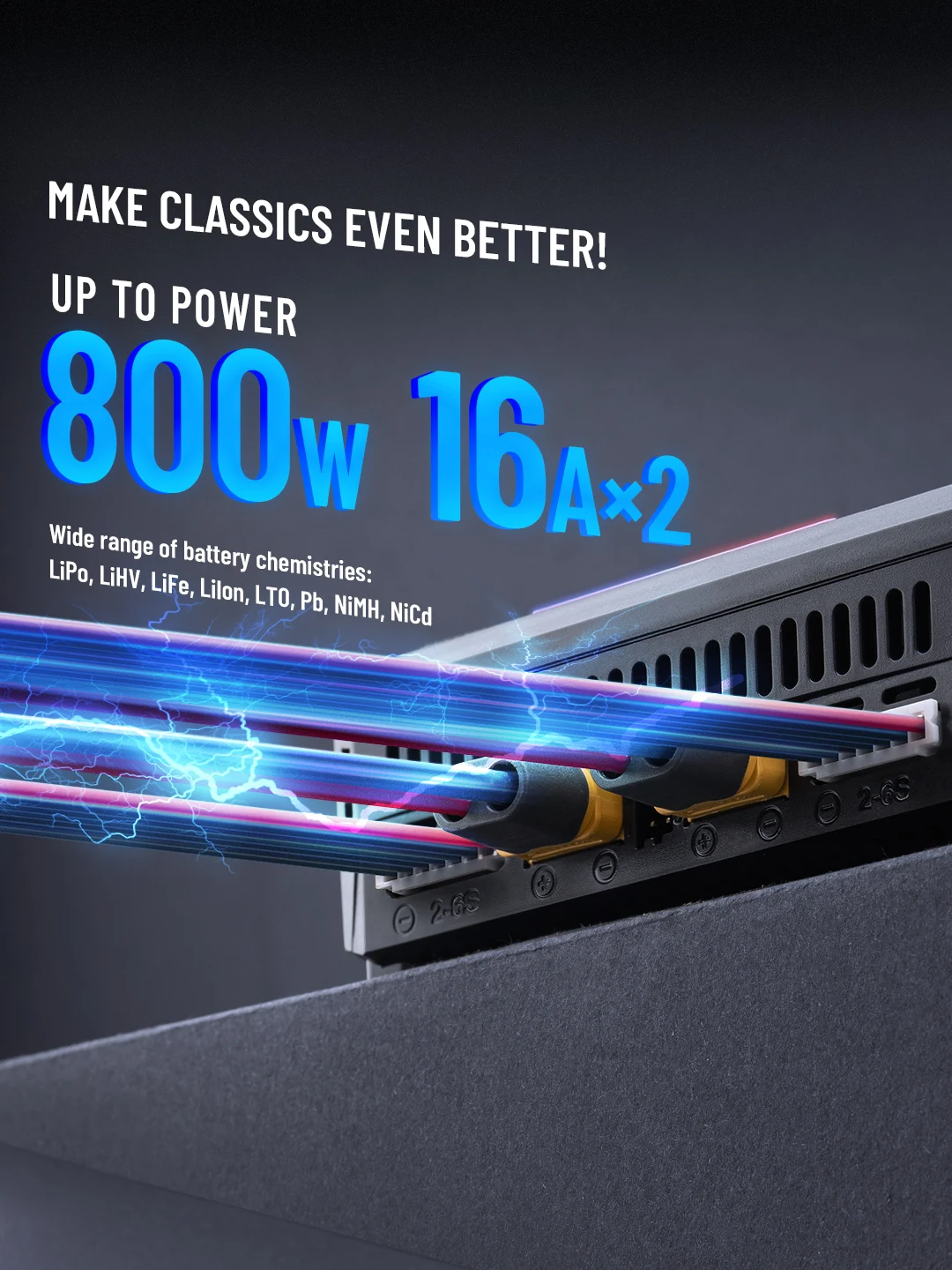 ToolkitRC M6DAC V2 M6DAC Pro 듀 - Toolkitrc M6Dac Smart Charger 리뷰 및 가격