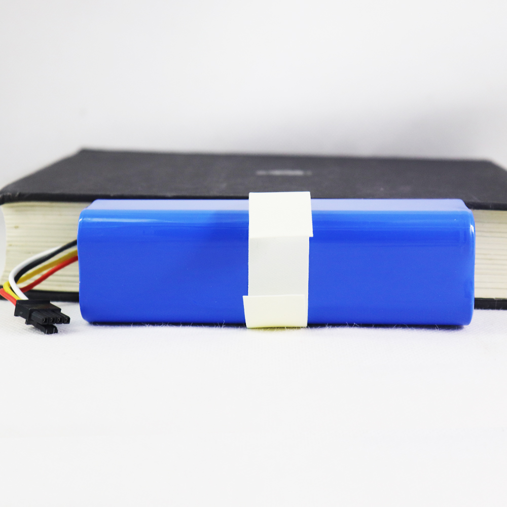 하이 퀄리티 충전식 리튬 배터리 팩 액세서리, INR1 - 4S Lipo Battery 14.8V 6000Mah 리뷰 및 가격
