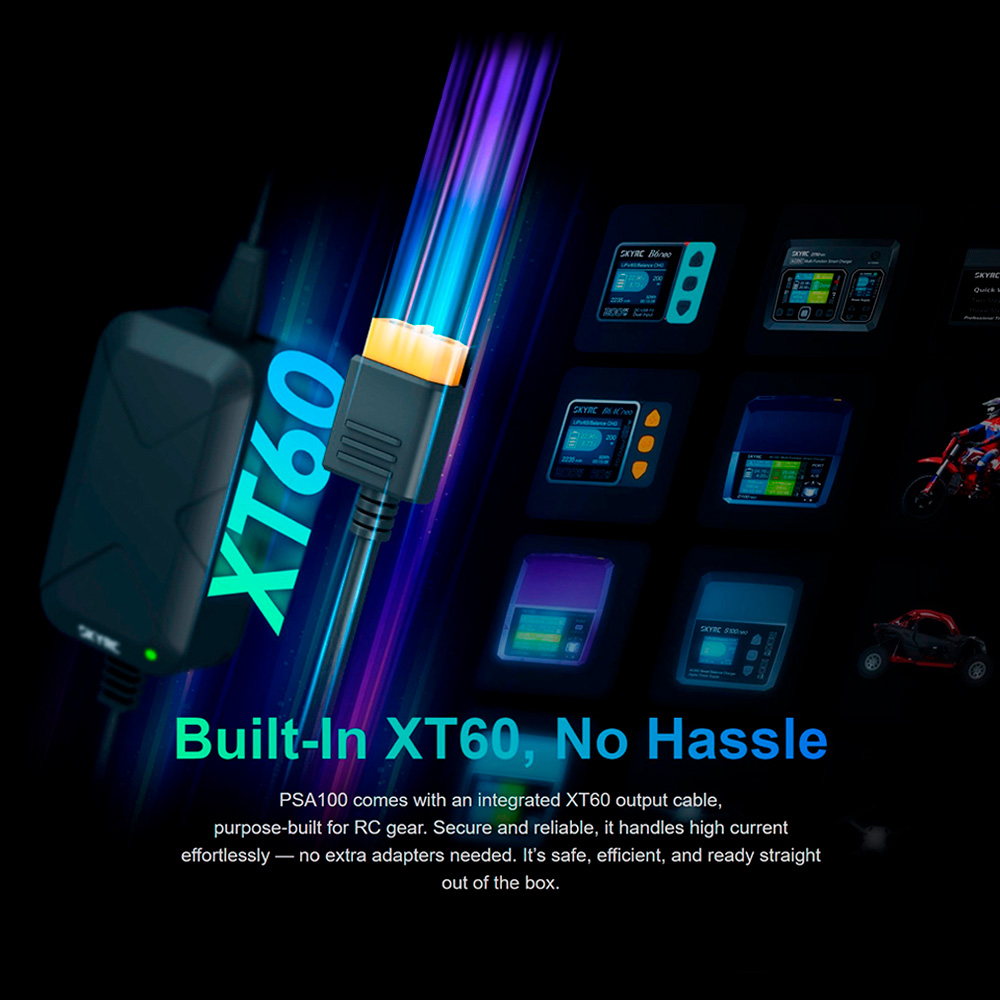 SkyRC B6 neo 스마트 충전기 DC 200W P - Skyrc B6 Neo Smart Charger 리뷰 및 가격