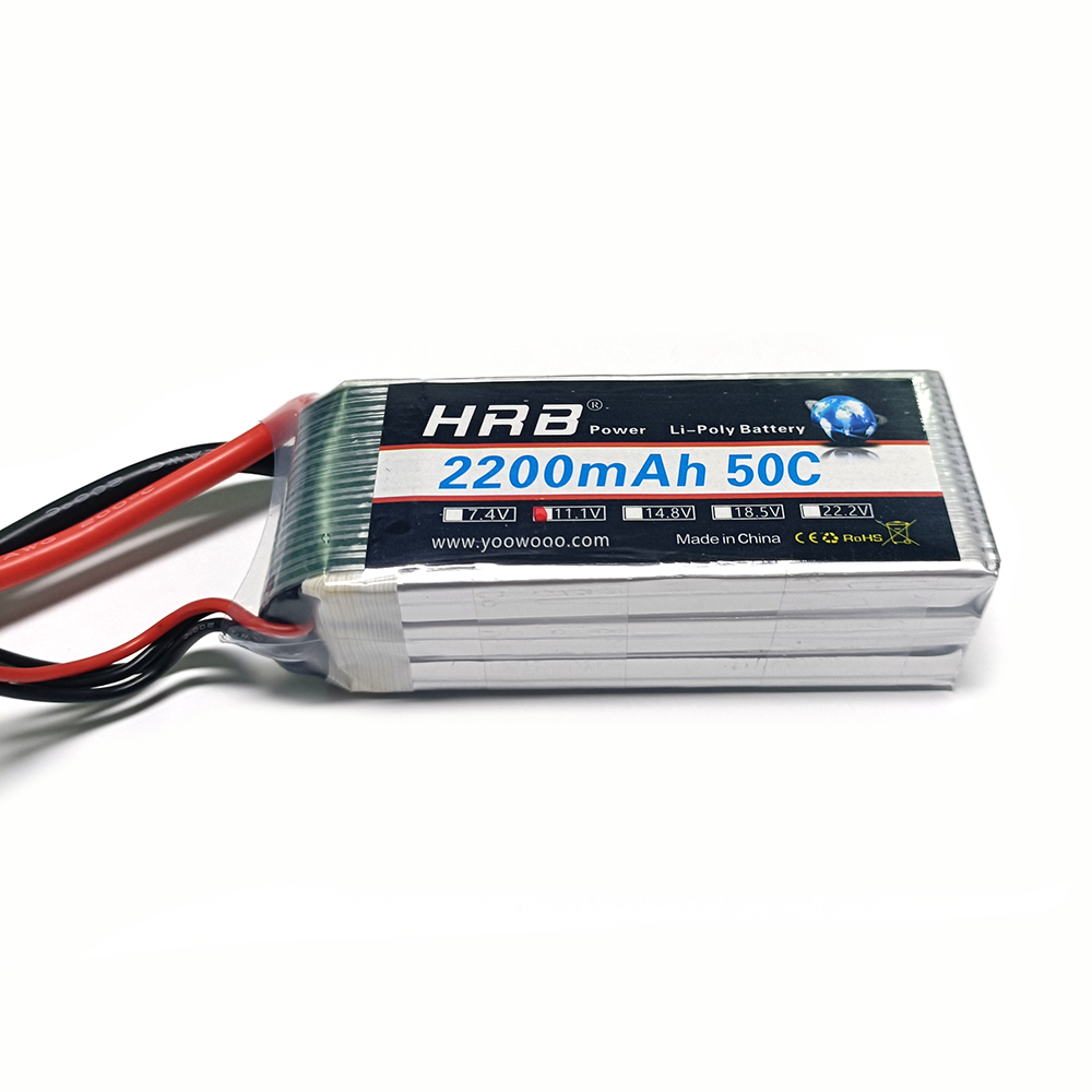 HRB Lipo 배터리 2S 3S 4S 6S 1500m - 6S Lipo Battery 22.2V 5000Mah 리뷰 및 가격