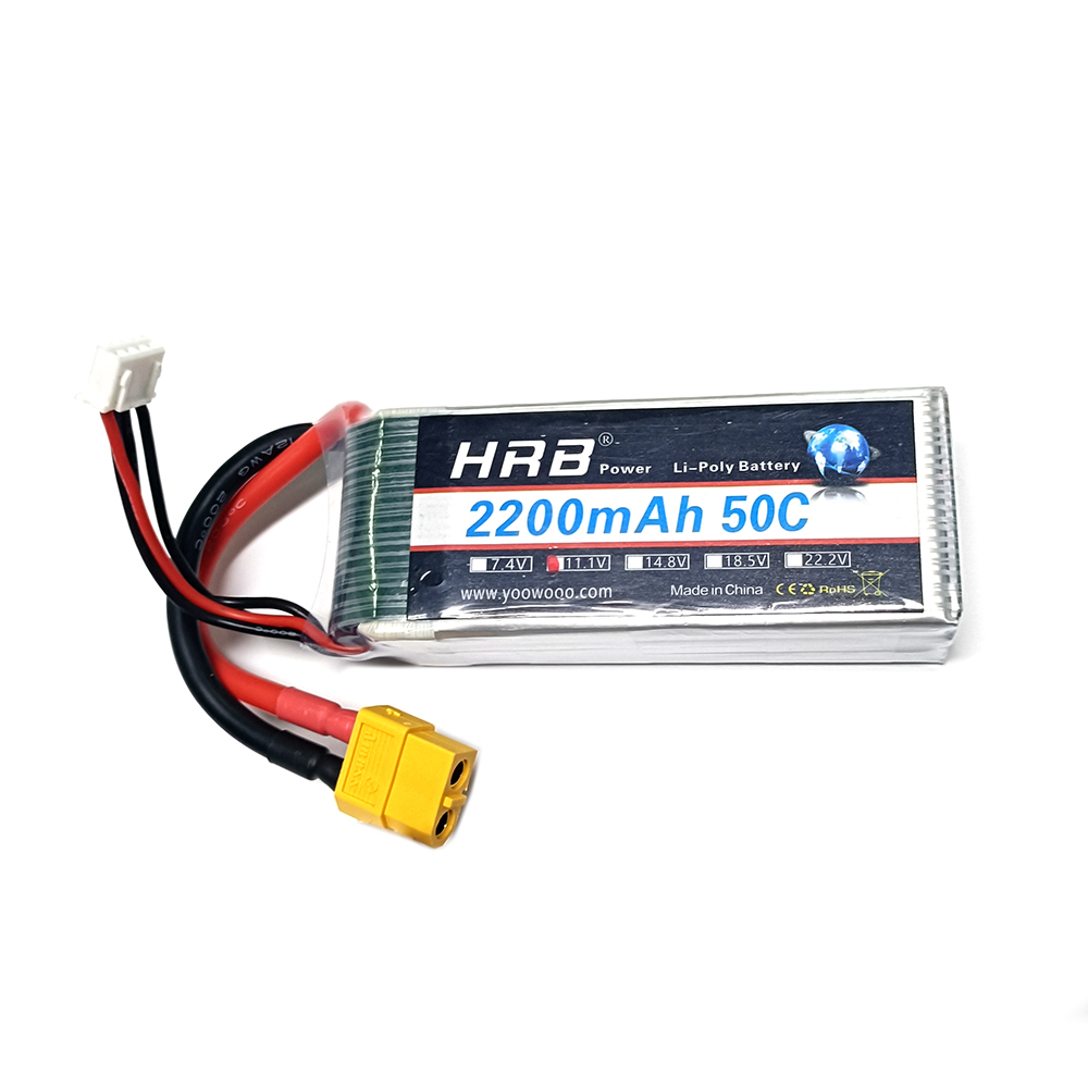 HRB Lipo 배터리 2S 3S 4S 6S 1500m - 6S Lipo Battery 22.2V 5000Mah 리뷰 및 가격