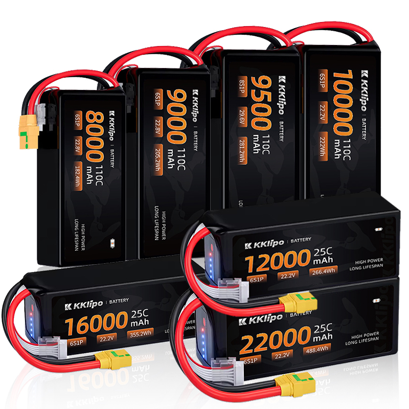 제조 생산 고속 산업 농업 6S 8S 16000mAh  - Tattu 6S 22000Mah Lipo Battery 리뷰 및 가격
