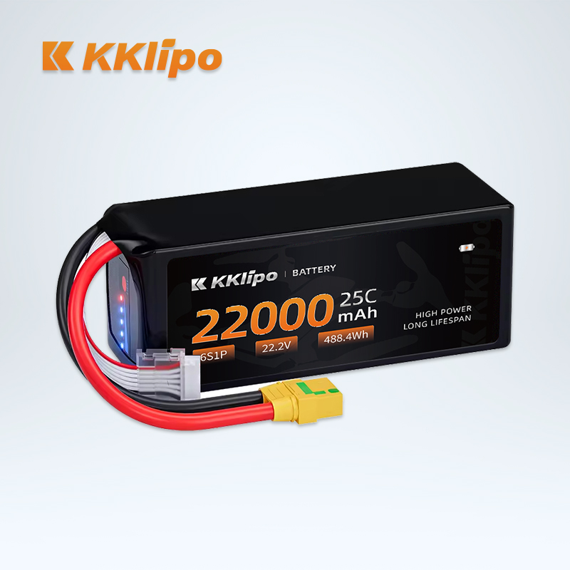제조 생산 고속 산업 농업 6S 8S 16000mAh  - Tattu 6S 22000Mah Lipo Battery 리뷰 및 가격