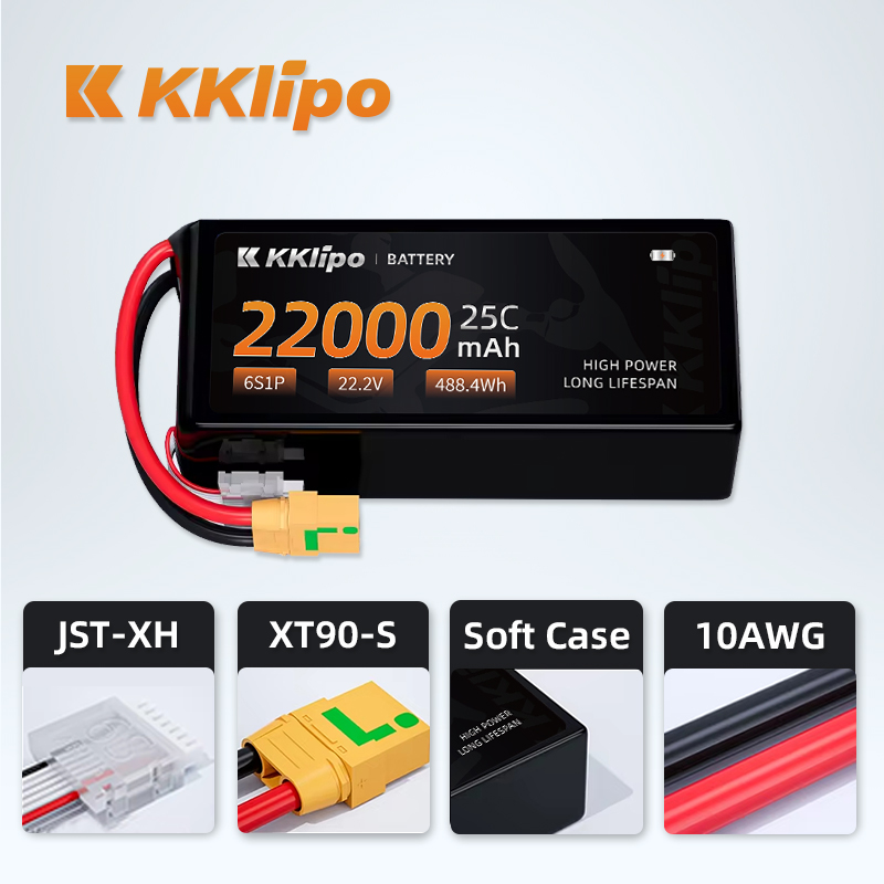 제조 생산 고속 산업 농업 6S 8S 16000mAh  - Tattu 6S 22000Mah Lipo Battery 리뷰 및 가격