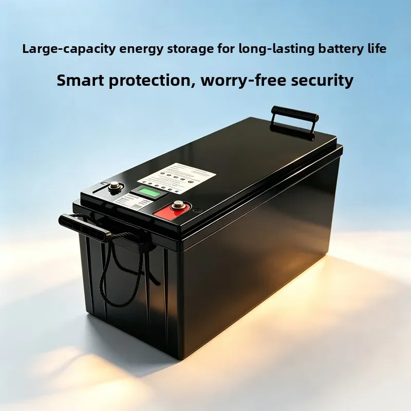12V LiFePO4 배터리 100Ah-1000Ah 리 - Lifepo4 12V 100Ah Bms Bluetooth 리뷰 및 가격
