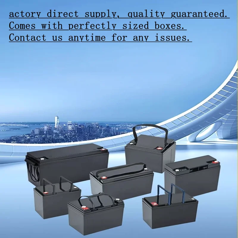 12V LiFePO4 배터리 100Ah-1000Ah 리 - Lifepo4 12V 100Ah Bms Bluetooth 리뷰 및 가격
