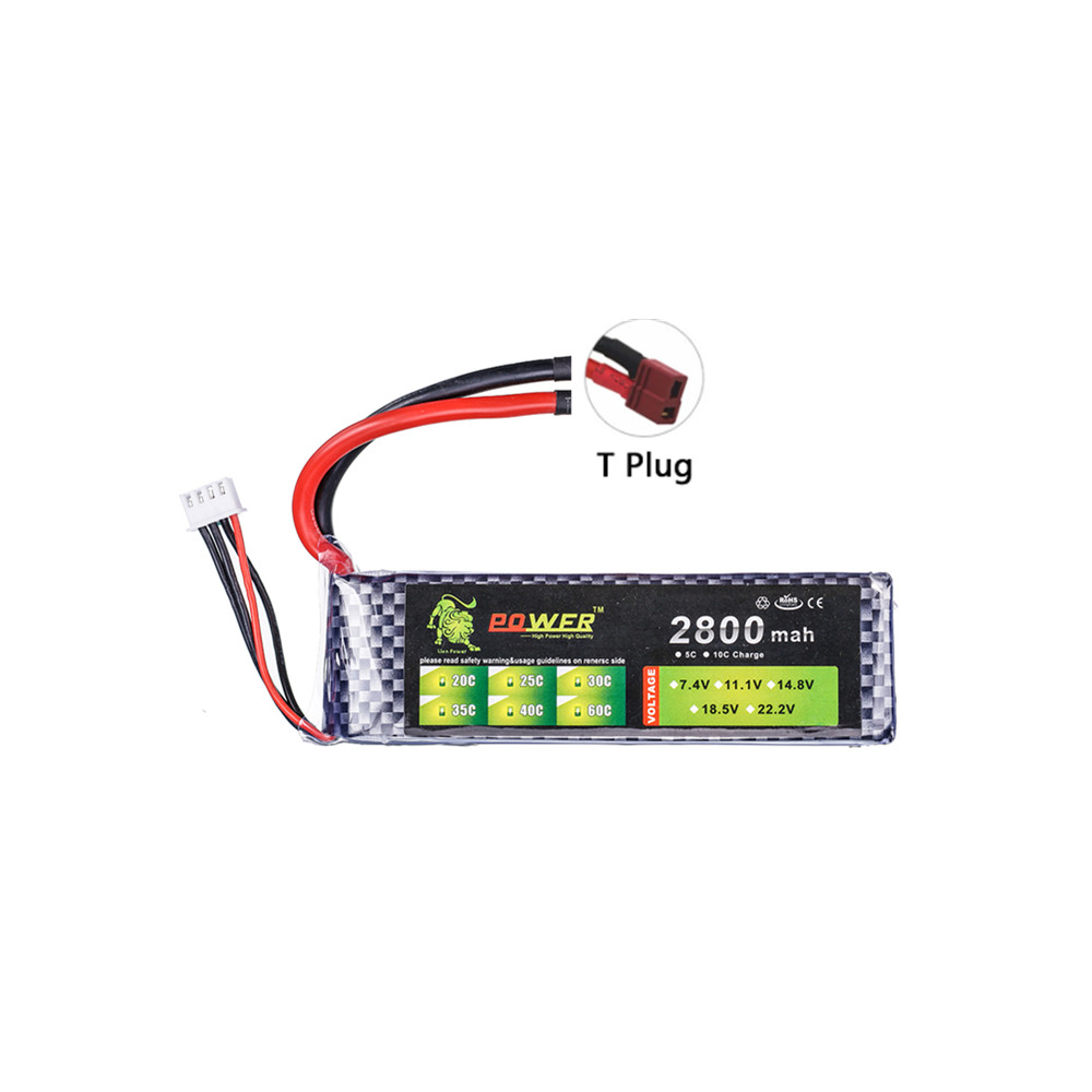 Lipo 배터리 2S 3S 4S 1500mah 2200 - 4S Lipo Battery 14.8V 6000Mah 리뷰 및 가격