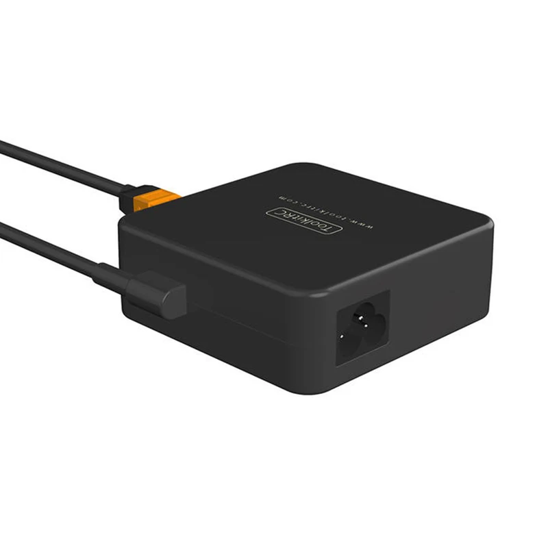 ToolkitRC ADP100 충전 전원 어댑터, XT - Skyrc B6 Neo Smart Charger 리뷰 및 가격