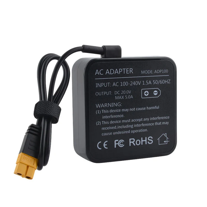 ToolkitRC ADP100 충전 전원 어댑터, XT - Skyrc B6 Neo Smart Charger 리뷰 및 가격