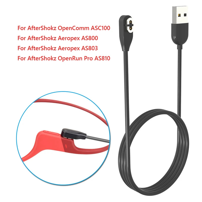 Aftershokz Aeropex AS800/ S803 - Skyrc B6 Neo Smart Charger 리뷰 및 가격