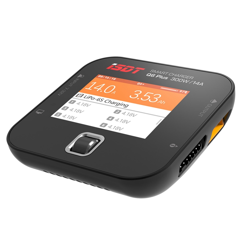 ISDT Lipo 배터리 밸런스 충전기, Lilon L - Isdt Air8 8S Lipo Charger 리뷰 및 가격
