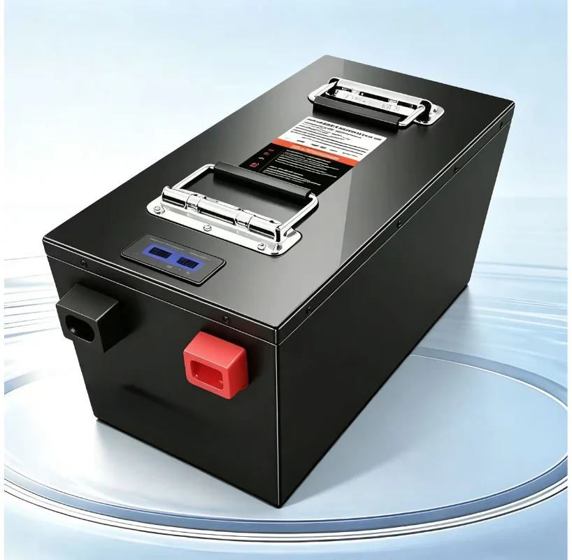 LiFePO4 12V 대용량 100Ah-1000Ah 리 - Lifepo4 12V 100Ah Bms Bluetooth 리뷰 및 가격