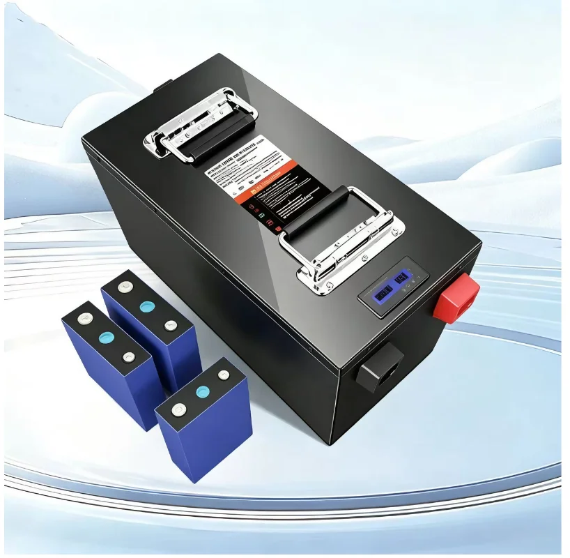 LiFePO4 12V 대용량 100Ah-1000Ah 리 - Lifepo4 12V 100Ah Bms Bluetooth 리뷰 및 가격