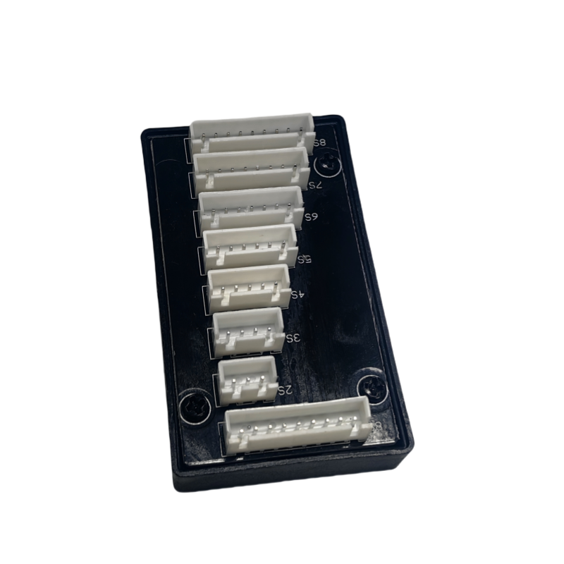 리튬 배터리 균형 충전기 확장 JST XH 어댑터 보드 - 12S Lipo Battery Balancing Board 리뷰 및 가격