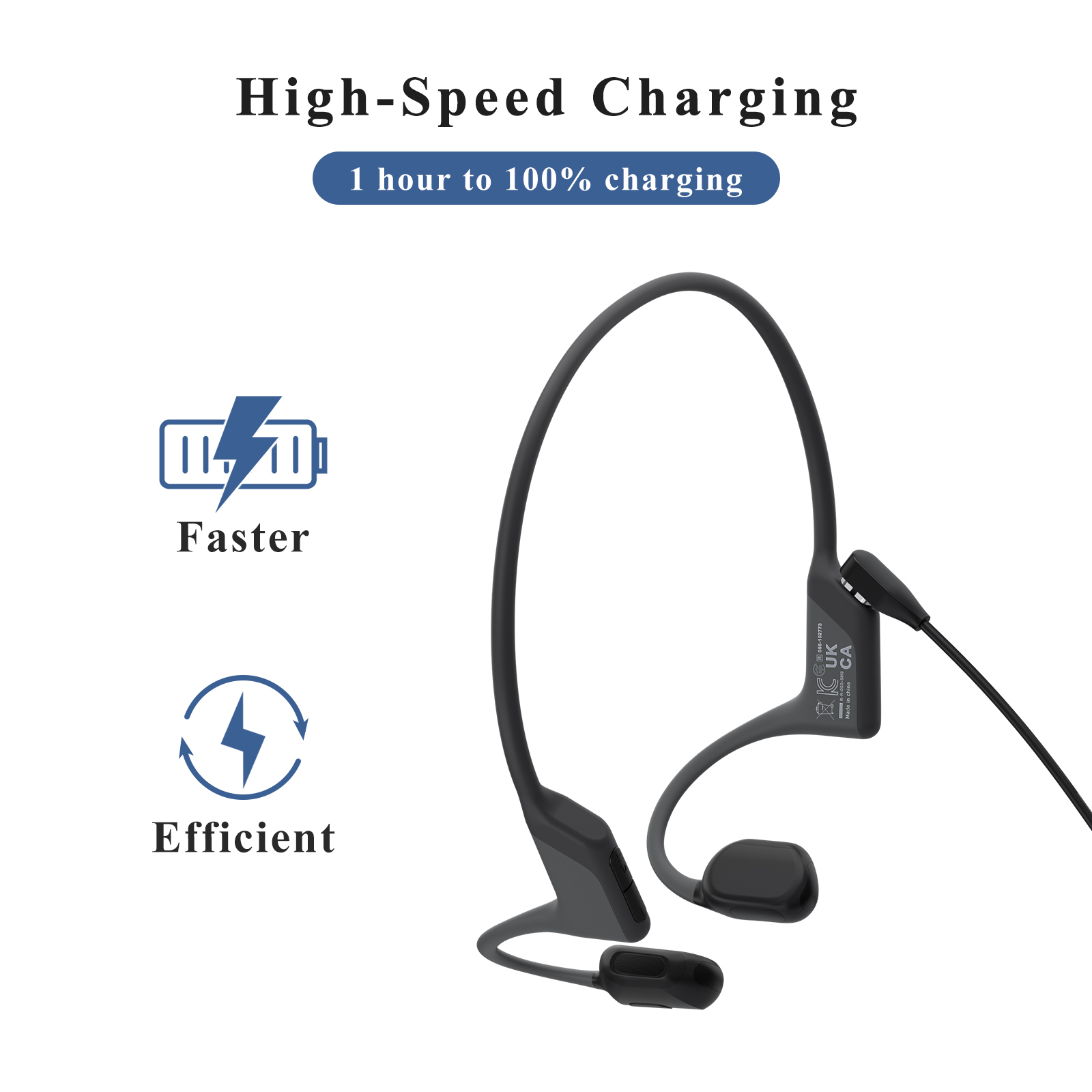 SHOKZ OpenRun Mini Pro용 100cm/ - Skyrc B6 Neo Smart Charger 리뷰 및 가격