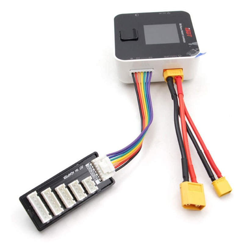 2S-6S 리튬 배터리 밸런스 충전 보드 파워 뱅크 밸 - 12S Lipo Battery Balancing Board 리뷰 및 가격