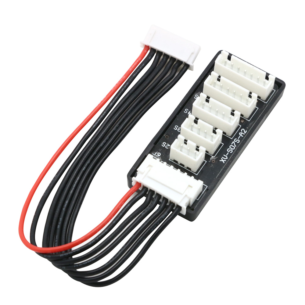 2S-6S 리튬 배터리 밸런스 충전 보드 파워 뱅크 밸 - 12S Lipo Battery Balancing Board 리뷰 및 가격
