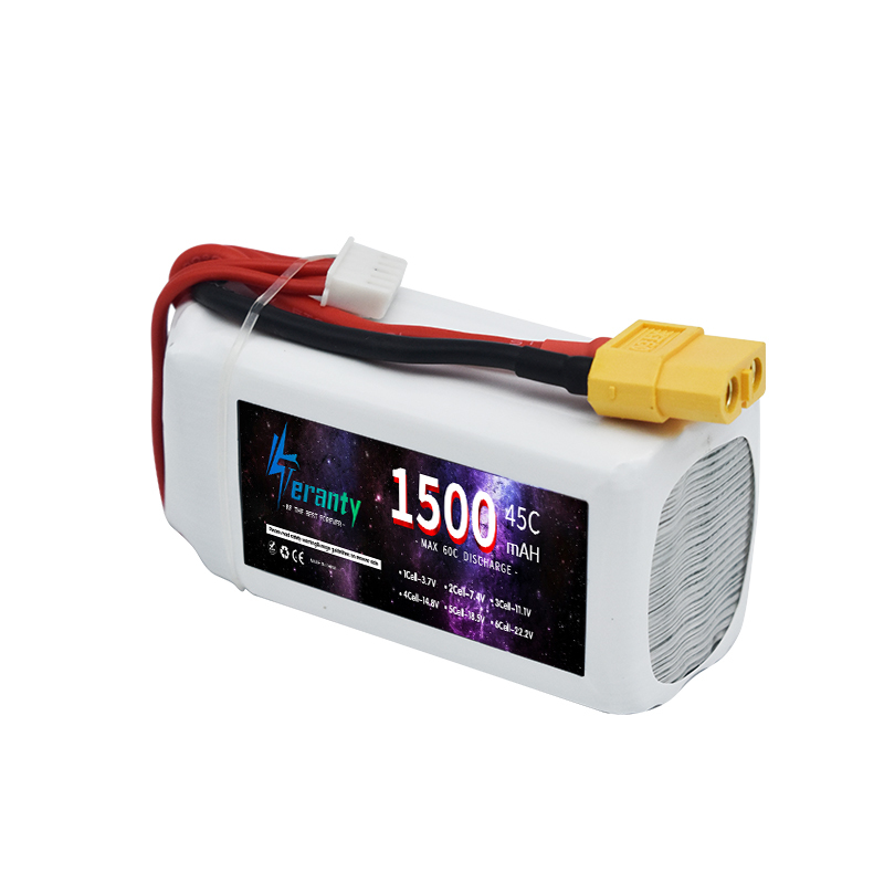 14.8V RC 리포 배터리 4S 1500mAh 220 - 4S Lipo Battery 14.8V 6000Mah 리뷰 및 가격