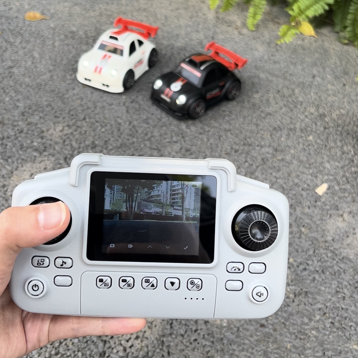 새로운 RC C6 드리프트 자동차, 듀얼 모드 조명,  - Toolkitrc M6Dac Smart Charger 리뷰 및 가격