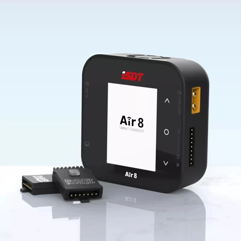 ISDT Air8 500W 20A 밸런스 충전기 Bat - Isdt Air8 8S Lipo Charger 리뷰 및 가격