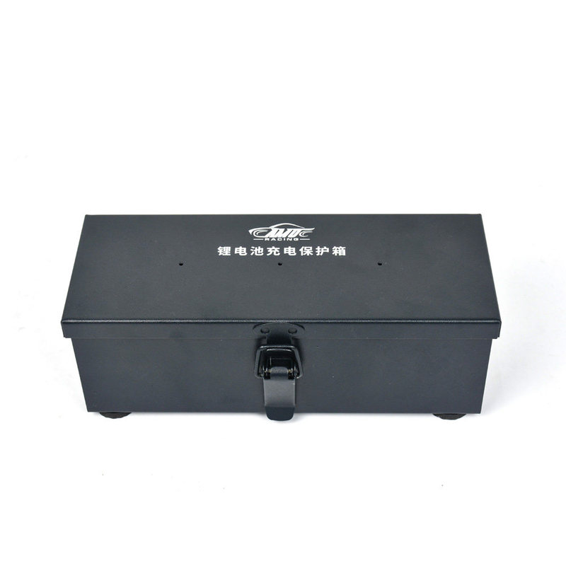 Cnrc 리포 배터리 안전 충전 상자 Rc 자동차 보트 - Lipo Battery Fireproof Safety Charge Box 리뷰 및 가격