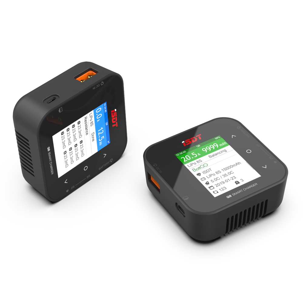 Air8 500W 20A 1-8S 리포 밸런스 충전기, - Isdt Air8 8S Lipo Charger 리뷰 및 가격