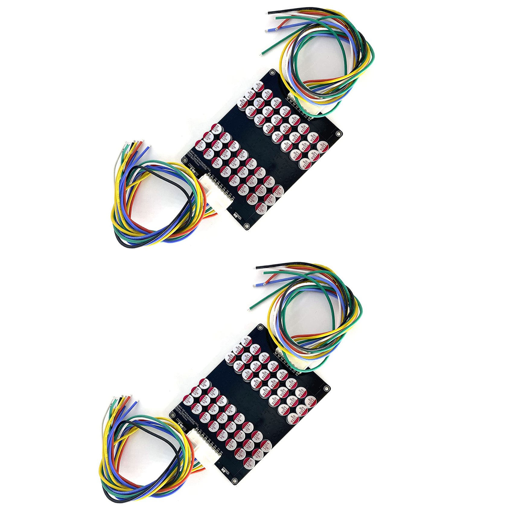 ABZZ-2X 12S 13S 14S 15S 16S 액티 - 12S Lipo Battery Balancing Board 리뷰 및 가격
