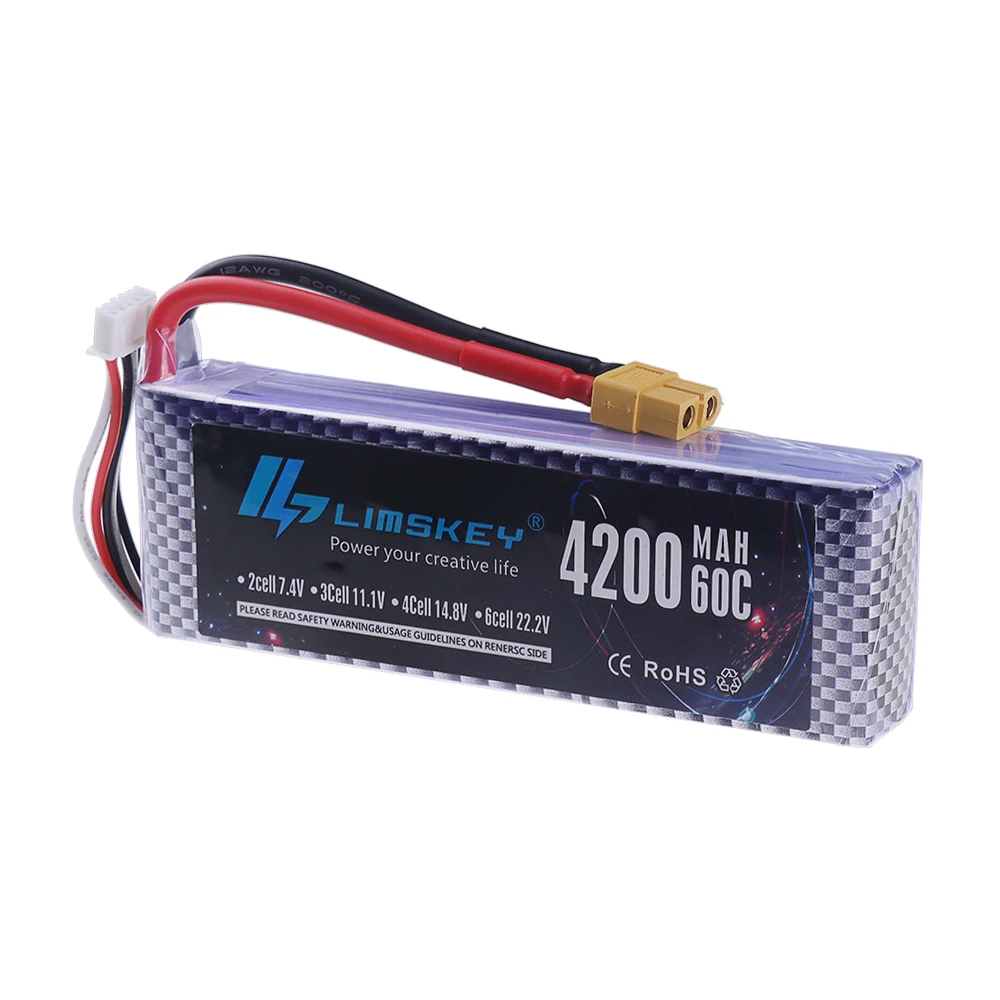 60C 리포 배터리 14.8V 4S 1500mAh 18 - 4S Lipo Battery 14.8V 6000Mah 리뷰 및 가격