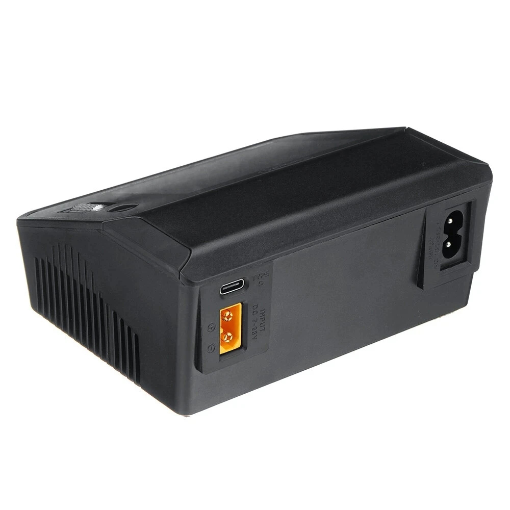 ToolkitRC M6DAC AC 200W DC 700 - Toolkitrc M6Dac Smart Charger 리뷰 및 가격