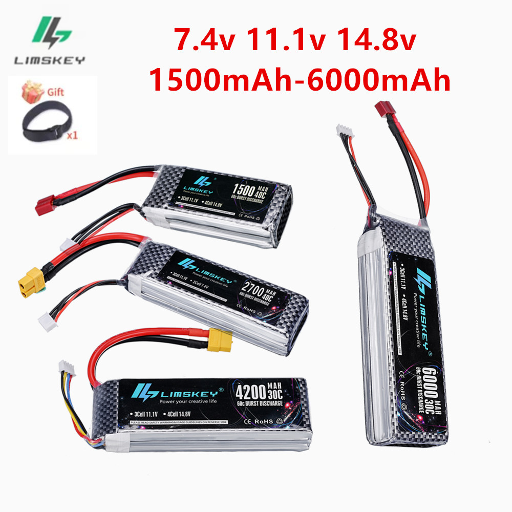 2S 3S 4S 리포 배터리 7.4V 11.1V 14. - 4S Lipo Battery 14.8V 6000Mah 리뷰 및 가격