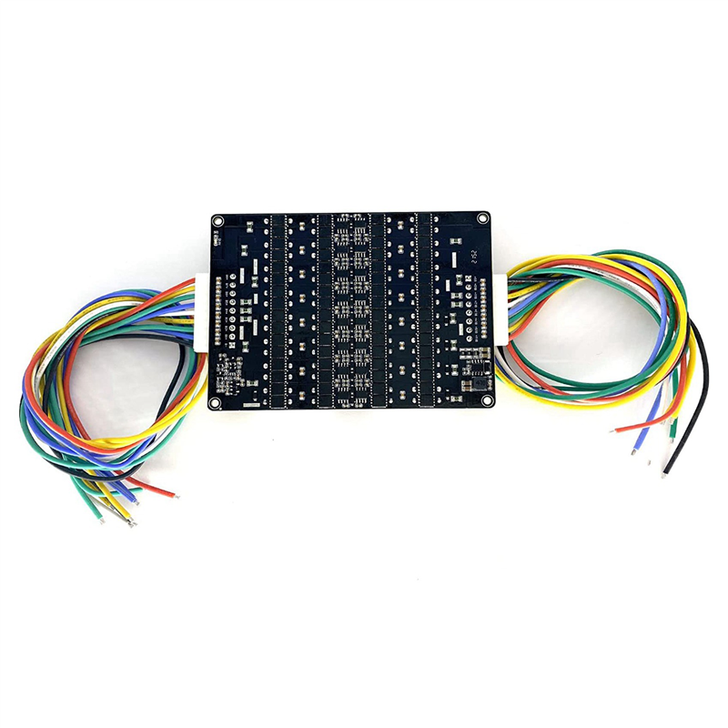 4X 12S 13S 14S 15S 16S 액티브 이퀄라 - 12S Lipo Battery Balancing Board 리뷰 및 가격