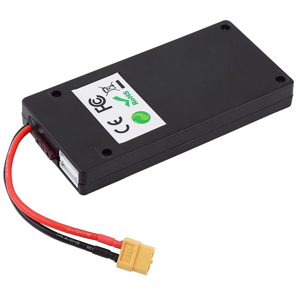 멀티 2S-6S 리포 병렬 밸런스 충전 어댑터 보드 X - 12S Lipo Battery Balancing Board 리뷰 및 가격