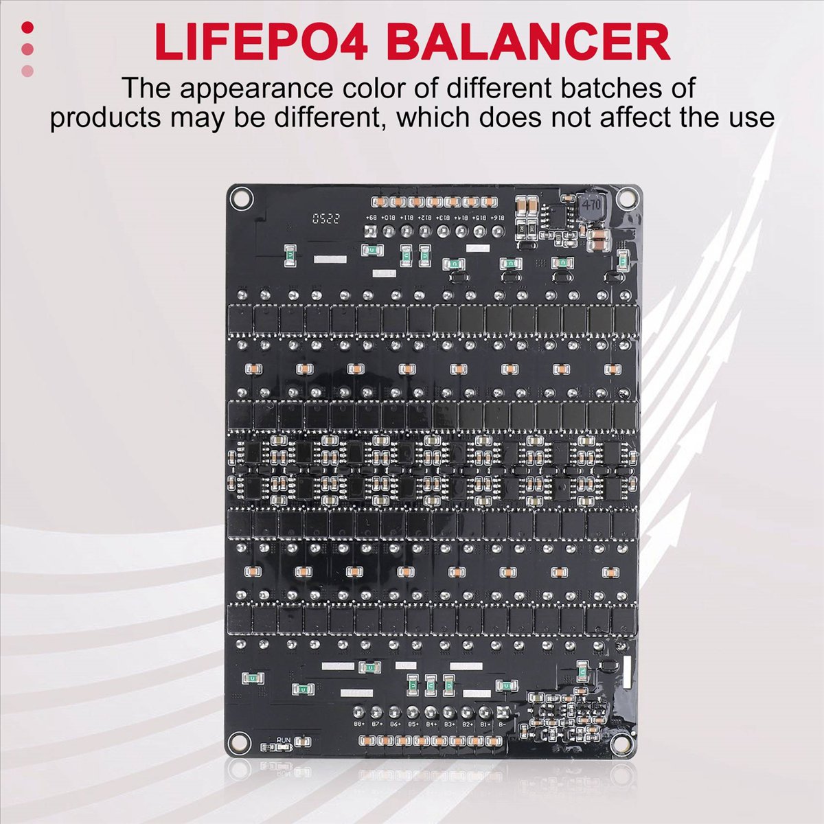 *ONE DAY 12S 13S 14S 15S 16S 액 - 12S Lipo Battery Balancing Board 리뷰 및 가격