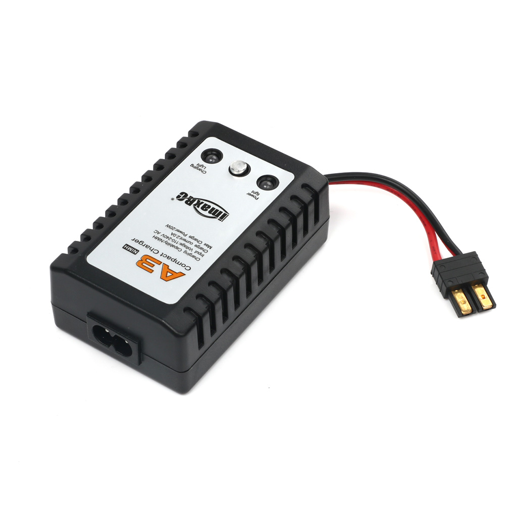 IMAX A3 NiMH / NiCd 배터리 충전기 1- - Toolkitrc M6Dac Smart Charger 리뷰 및 가격
