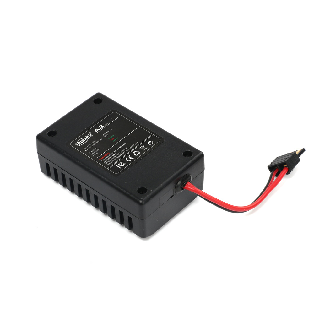 IMAX A3 NiMH / NiCd 배터리 충전기 1- - Toolkitrc M6Dac Smart Charger 리뷰 및 가격