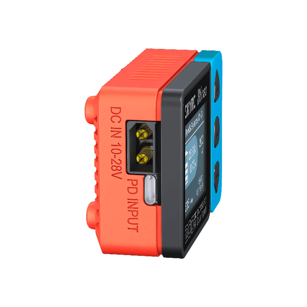 2023 새로운 SkyRC B6 네오 스마트 충전기 D - Skyrc B6 Neo Smart Charger 리뷰 및 가격
