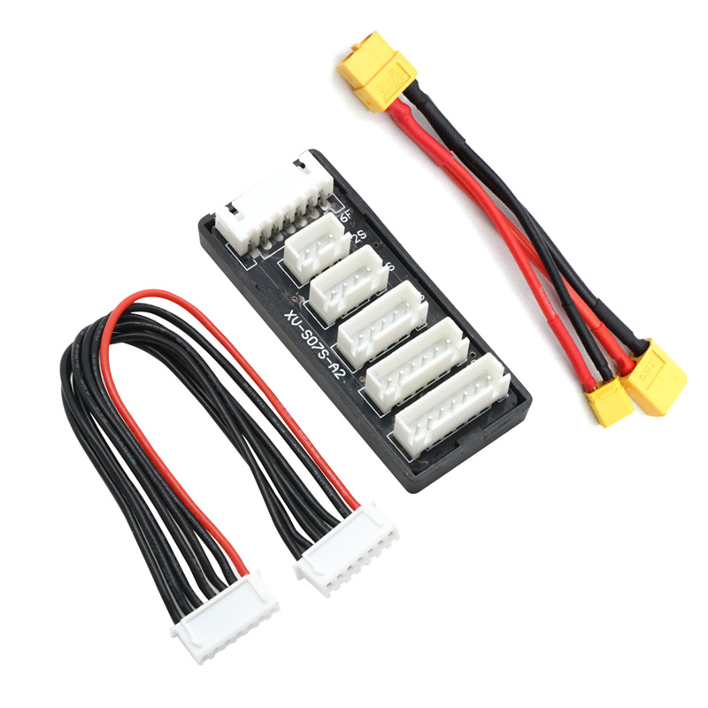 IMAX B6 D6 충전기용 JST XH 충전기가 포함 - 12S Lipo Battery Balancing Board 리뷰 및 가격