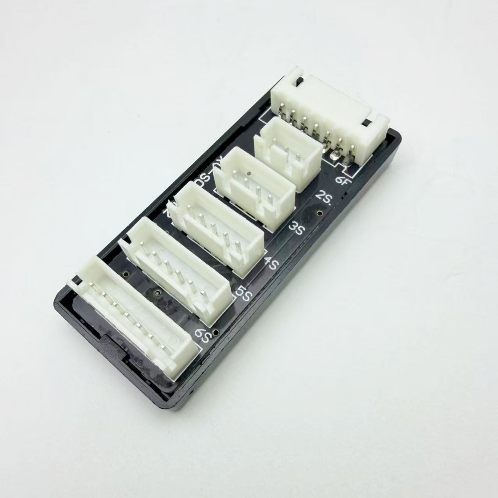2S-6S 리튬 배터리 밸런스 충전 보드 파워 밸런서  - 12S Lipo Battery Balancing Board 리뷰 및 가격