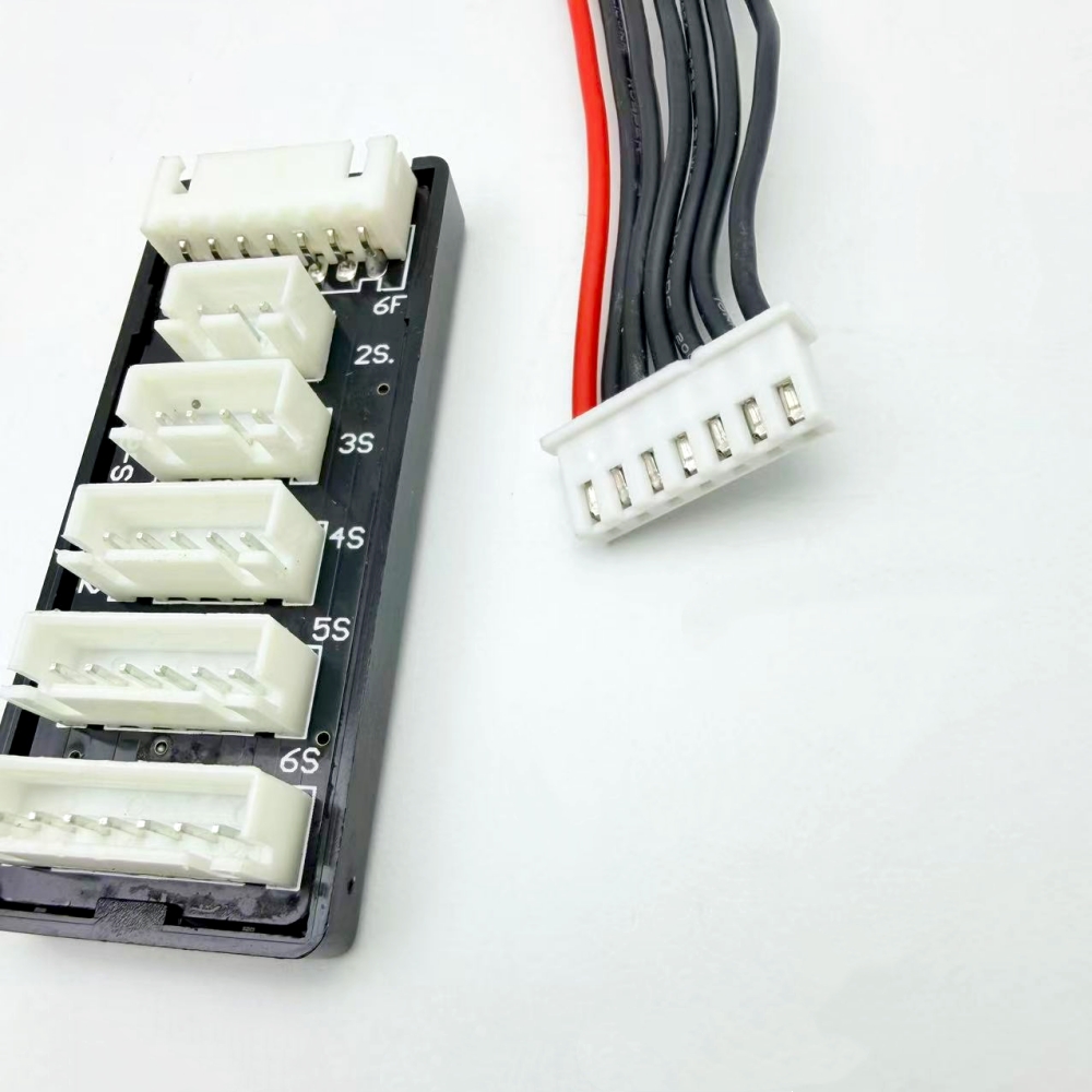 2S-6S 리튬 배터리 밸런스 충전 보드 파워 밸런서  - 12S Lipo Battery Balancing Board 리뷰 및 가격